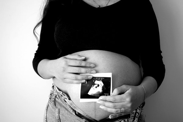 Le rapport à la sexualité pendant la grossesse