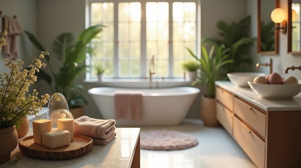 Beauté et bien-être : conseils pour une routine de soins efficace