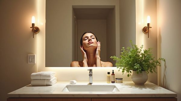 Beauté et bien-être : conseils pour une routine de soins efficace