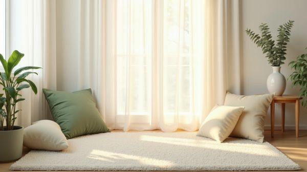 Bien-être intime : ressentez le confort au quotidien