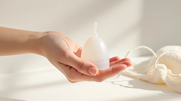 Comment choisir sa cup menstruelle avec applicateur ?