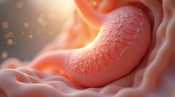 Décoder les messages de votre tube digestif : comprendre ce que dit votre ventre