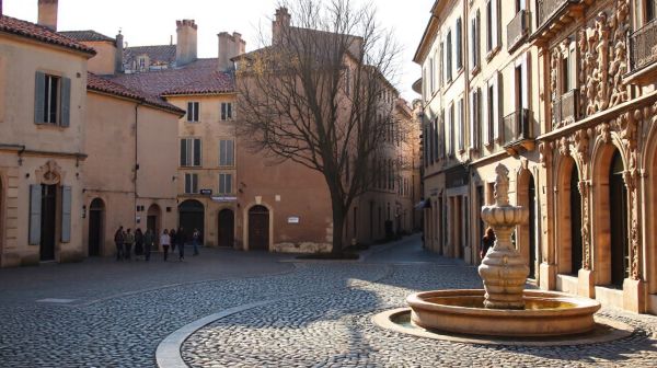 Découverte des bienfaits de la médecine traditionnelle à Aix-en-Provence