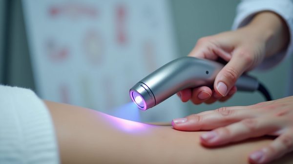 Épilation laser : comprendre la technique médicale pour une épilation définitive