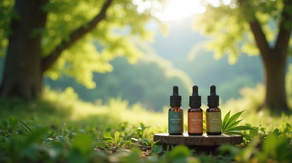 Les meilleures offres de cbd pour booster votre bien-être