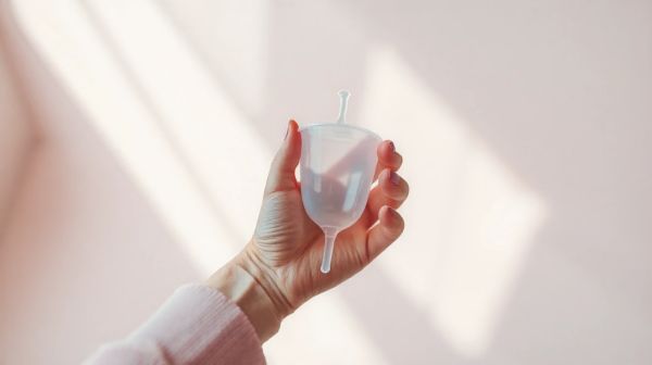 Les meilleurs critères pour sélectionner une cup menstruelle avec applicateur