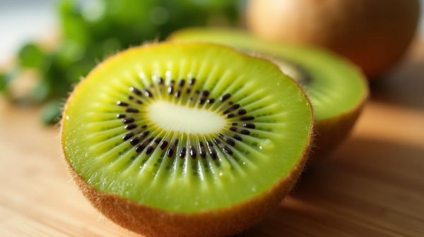 Les vertus nutritionnelles étonnantes des kiwis pour les femmes enceintes