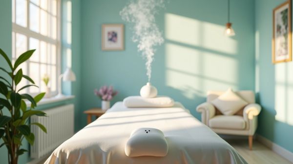 Optimiser votre bien-être avec un institut de massage à Limay