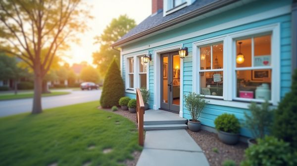 Soins de santé bucco-dentaire à Lasalle pour votre famille