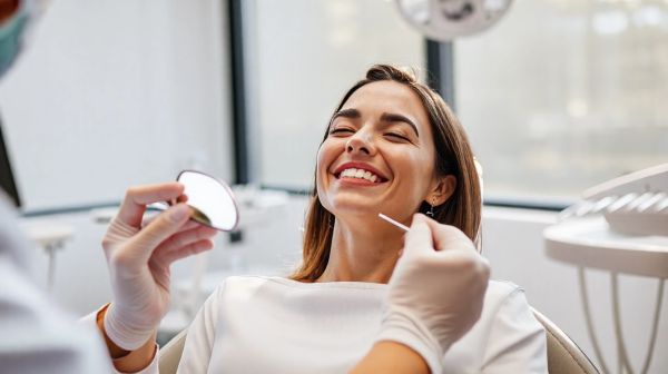 Soins dentaires à Genève : redécouvrez votre sourire éclatant