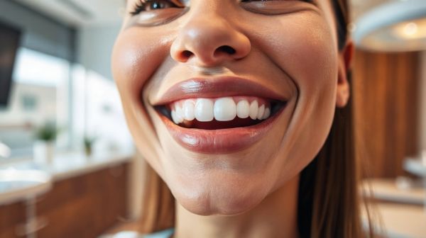 Soins dentaires à Genève : redécouvrez votre sourire éclatant