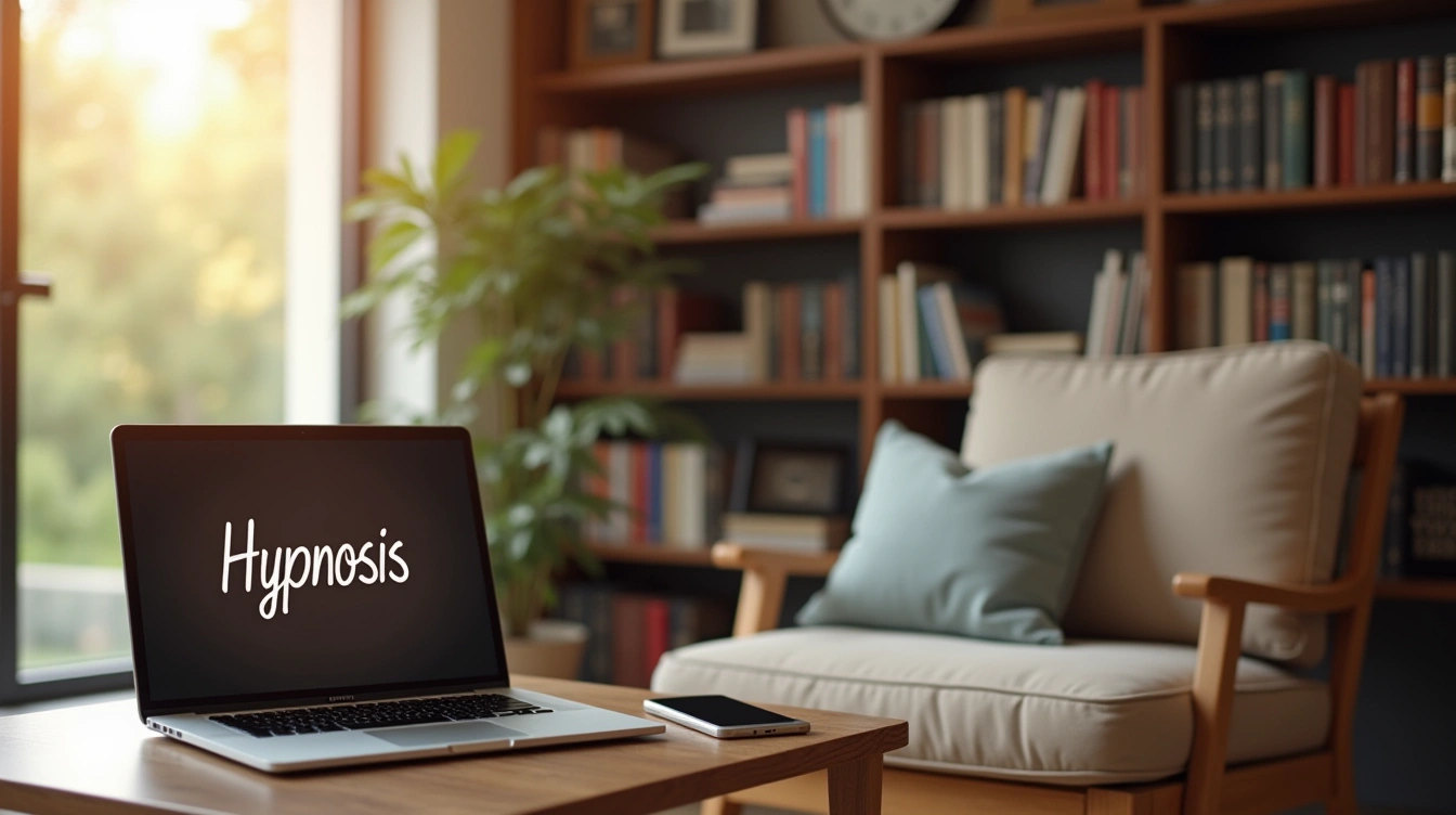 Quels bienfaits apportent les séances d’hypnose à distance ?